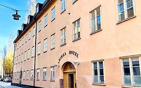 Birka Hostel